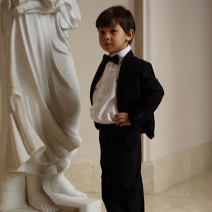 Meet your Posher, William